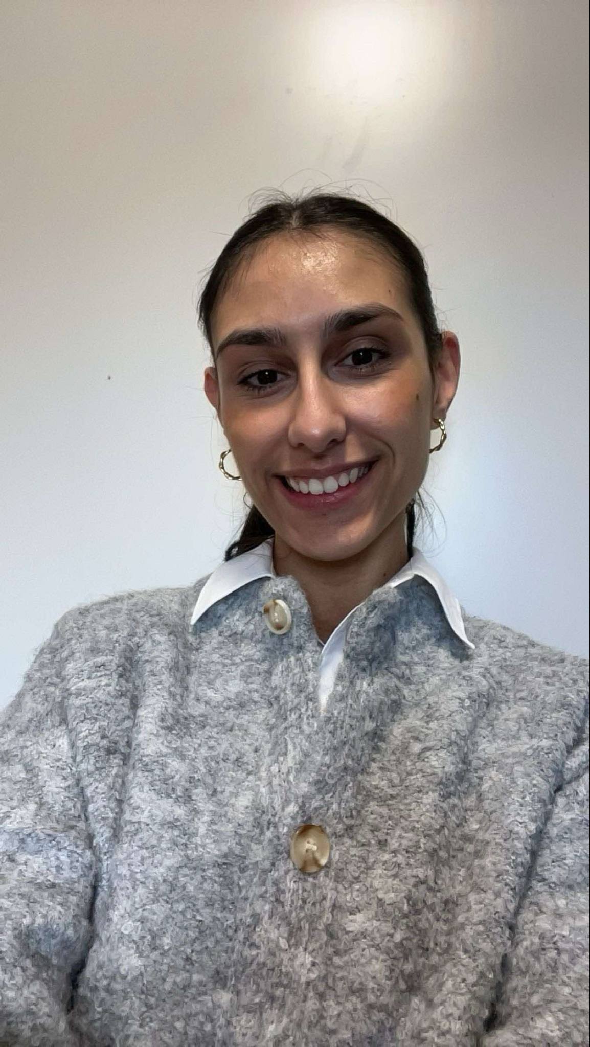Maëva, 22 ans