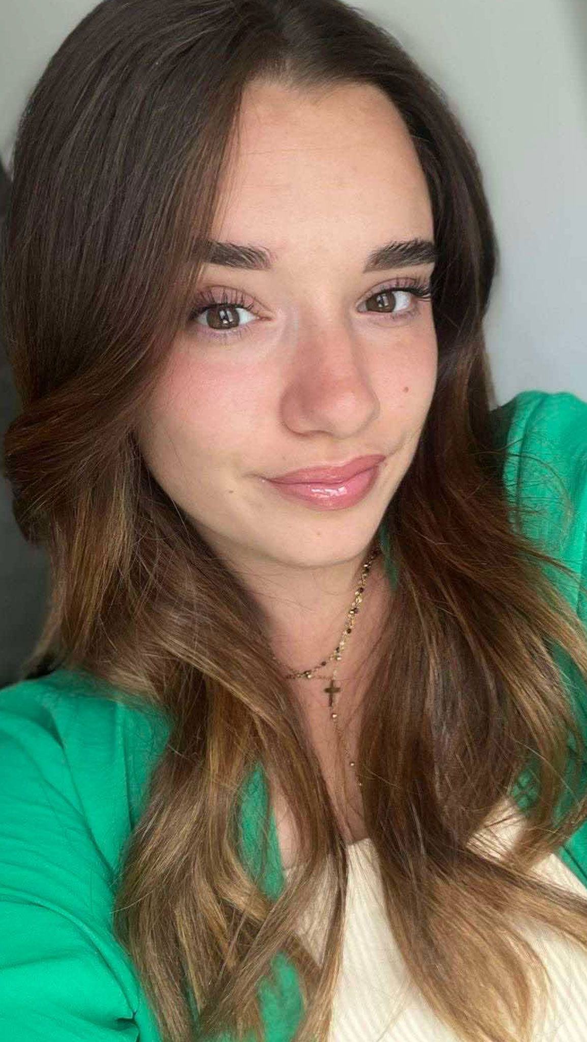Pauline , 20 ans